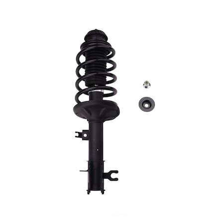 Prt Suspension Strut And Coil Spring Assembly, Prt 816645 816645